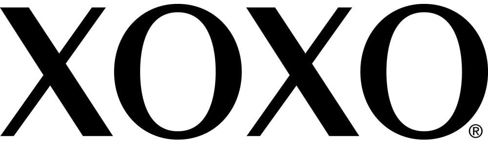 XOXO Brand Logo